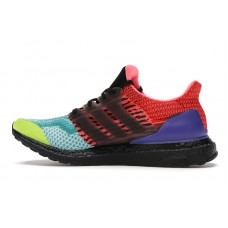 adidas Ultra Boost DNA What The