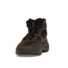 adidas Yeezy Desert Boot Oil