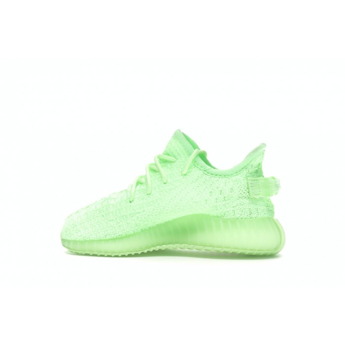 Yeezy boost 350 v2 infants sale glow