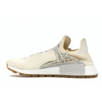 Кроссовки adidas NMD Hu Trail Pharrell Now Is Her Time Cream White