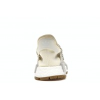 Кроссовки adidas NMD Hu Trail Pharrell Now Is Her Time Cream White