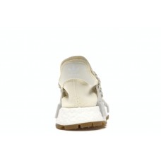 Кроссовки adidas NMD Hu Trail Pharrell Now Is Her Time Cream White