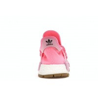 Кроссовки adidas NMD Hu Trail Pharrell Now Is Her Time Light Pink