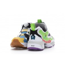 Кроссовки Reebok Instapump Fury Bait x Toy Story Woody and Buzz