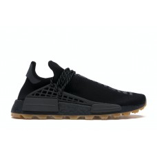 Кроссовки adidas NMD Hu Trail Pharrell Now Is Her Time Black