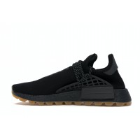 Кроссовки adidas NMD Hu Trail Pharrell Now Is Her Time Black