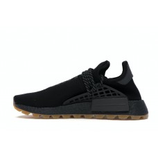Кроссовки adidas NMD Hu Trail Pharrell Now Is Her Time Black