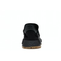 Кроссовки adidas NMD Hu Trail Pharrell Now Is Her Time Black