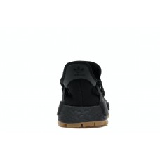 Кроссовки adidas NMD Hu Trail Pharrell Now Is Her Time Black