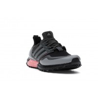 Кроссовки adidas Ultraboost All Terrain Black Red Grey