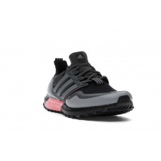 Кроссовки adidas Ultraboost All Terrain Black Red Grey