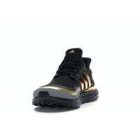 adidas Ultra Boost Black Gold