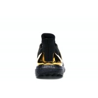 adidas Ultra Boost Black Gold