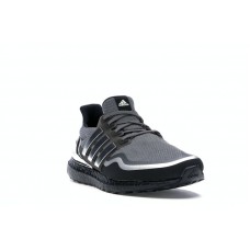 adidas Ultra Boost Grey Silver