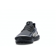 adidas Ultra Boost Grey Silver