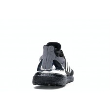 adidas Ultra Boost Grey Silver