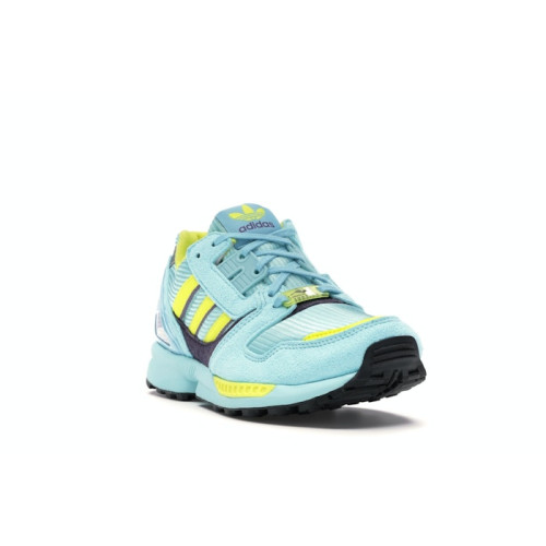 adidas ZX 8000 OG Aqua (2020) - мужская сетка размеров adidas ZX 8000 OG Aqua (2020) - мужская сетка размеров
