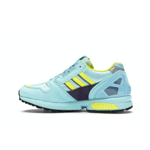 adidas ZX 8000 OG Aqua (2020) - мужская сетка размеров adidas ZX 8000 OG Aqua (2020) - мужская сетка размеров