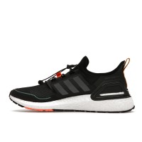 Кроссовки adidas Ultra Boost Winter.RDY Black Signal Orange