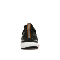Кроссовки adidas Ultra Boost Winter.RDY Black Signal Orange