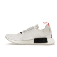 Кроссовки adidas NMD R1 Serial Pack Cloud White