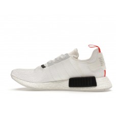 Кроссовки adidas NMD R1 Serial Pack Cloud White