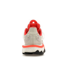 adidas Torsion X Big Logo White Solar Red