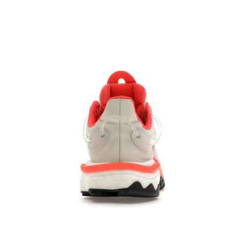 Adidas Torsion X Solar Red - мужская сетка размеров