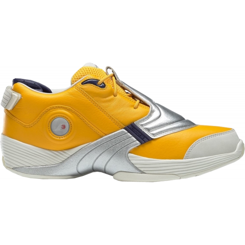 Кроссы Reebok Answer 5 Eric Emanuel - мужская сетка размеров