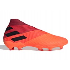 Мужские кроссовки adidas Nemeziz 19 FG Signal Coral