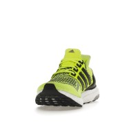 adidas Ultra Boost Solar Yellow (2019)