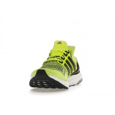 adidas Ultra Boost Solar Yellow (2019)