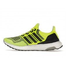 adidas Ultra Boost Solar Yellow (2019)