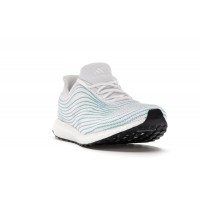 adidas Ultra Boost DNA Parley White (2020)