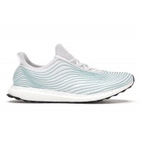 Кроссовки adidas Ultra Boost DNA Parley White (2020)