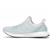 adidas Ultra Boost DNA Parley White (2020)