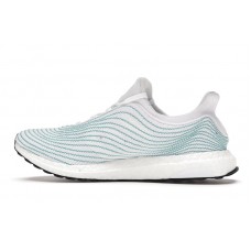 adidas Ultra Boost DNA Parley White (2020)