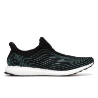 Кроссовки adidas Ultra Boost DNA Parley Black (2020)