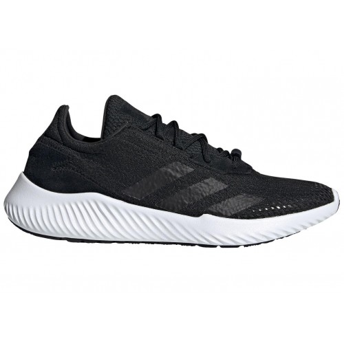 Мужские футбольные бутсы adidas Predator 20.3 Black White