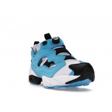 Кроссовки Reebok Instapump Fury Icons Pack Shaq Attaq