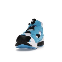 Кроссовки Reebok Instapump Fury Icons Pack Shaq Attaq