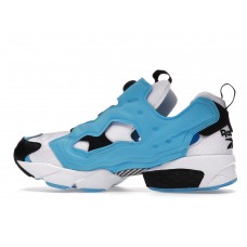 Кроссовки Reebok Instapump Fury Icons Pack Shaq Attaq