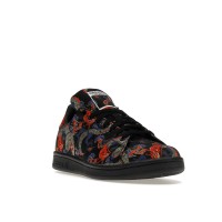 Кроссовки adidas Stan Smith Dragon Print