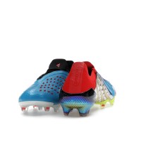 adidas Predator Archive FG Black White Blue