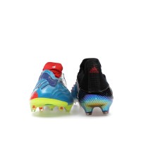 adidas Predator Archive FG Black White Blue