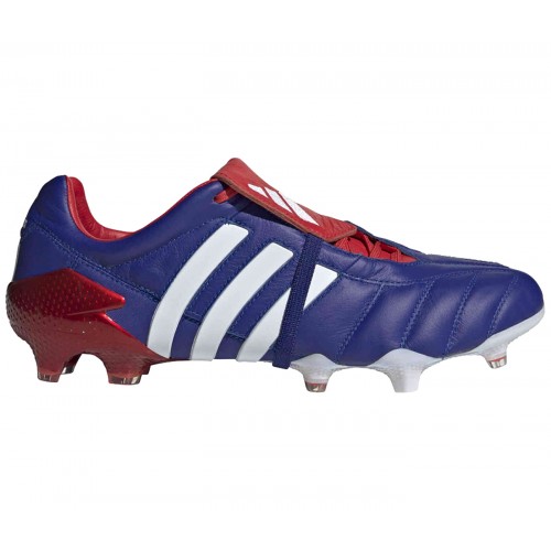 Мужские футбольные бутсы adidas Predator Mania FG Japan Blue