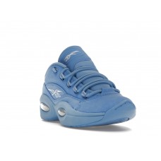 Кроссовки Reebok Question Low Blueprint