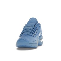 Кроссовки Reebok Question Low Blueprint