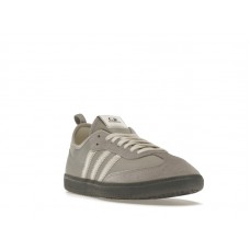 Кроссовки adidas Samba C.P. Company Grey