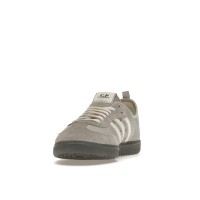 Кроссовки adidas Samba C.P. Company Grey